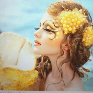 Meet your Posher, Bernice